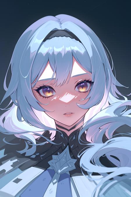 Eula(Genshin Impact)