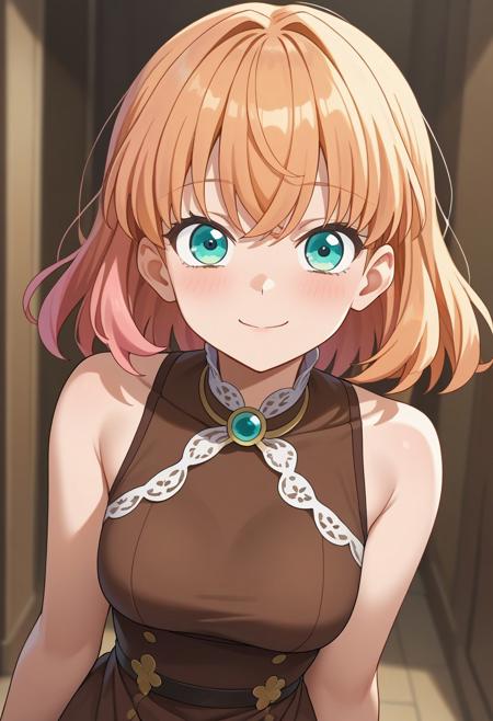 Kaho Hinoshita (Love Live!)