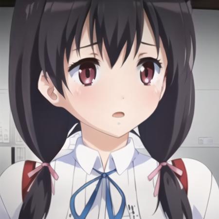 三浦纱英-JK与兽人军团-被坏猪魔折磨的圣女学园（Sae Miura-JKとオーク兵団～悪豚鬼に凌虐された聖女学園）