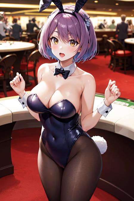 Gloucester グロスター / Azur Lane