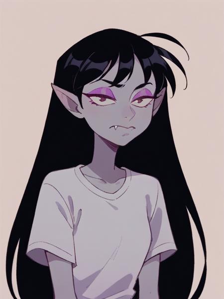 Fangora Dracula // The Baskervilles