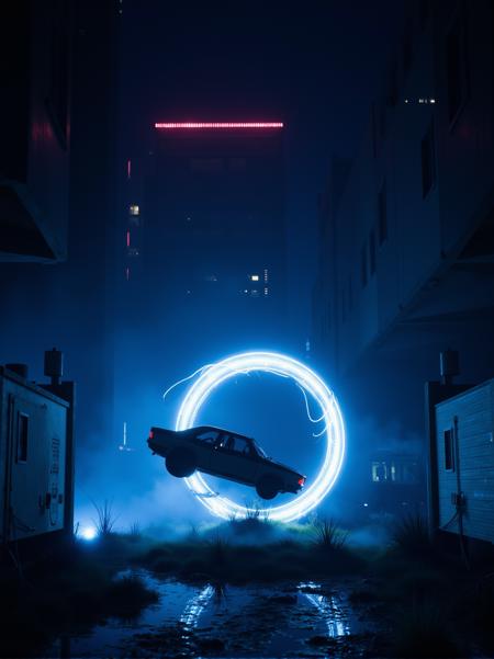 Sora 3D Futuristic | SSS+++ F1