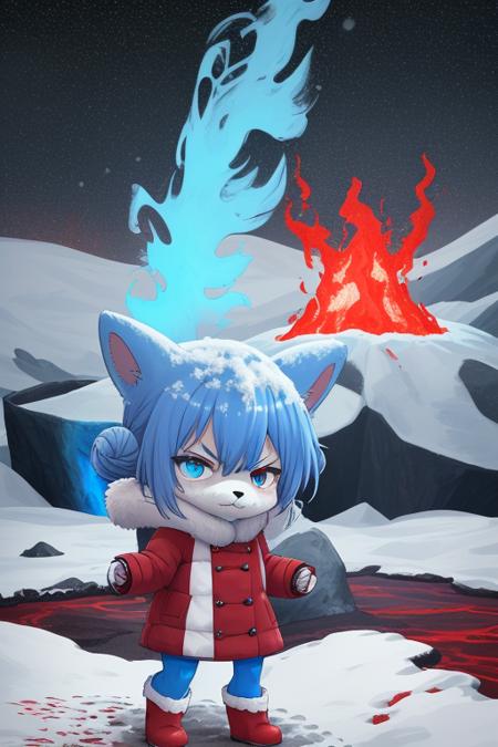 NuOrangeMixerDream (NOMD)