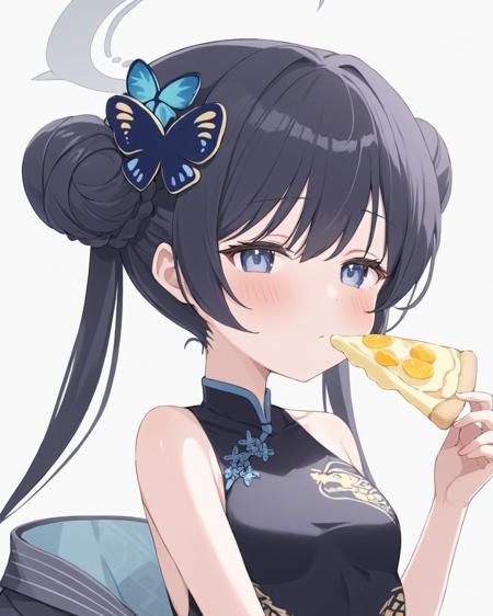 [+]XL Ryuuge Kisaki / 竜華 キサキ / 龙华妃咲 | Blue Archive版本v1.0 (ID: 250783)