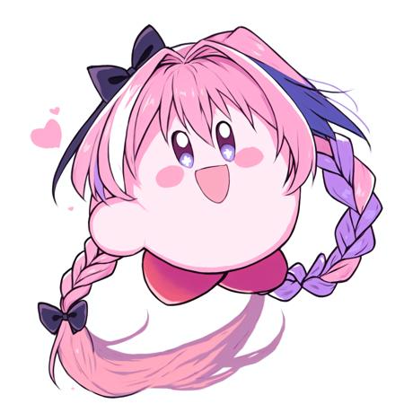 Kirby[可爱的小卡比]