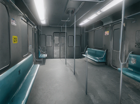 Interior Designs Collection - 25 Assets [XL]