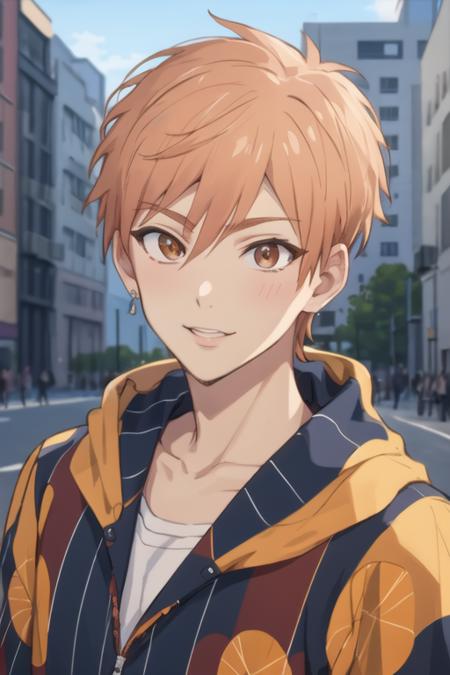 Shion Asuma / Kakkou no Iinazuke