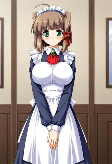 yuki ayatsuji 綾辻ユキ ( Seito Kaichou Hikaru,聖徒会長ヒカル)