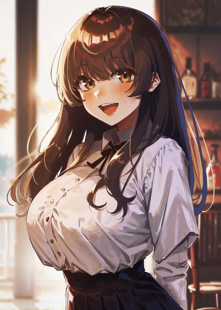 Anime Illust Diffusion