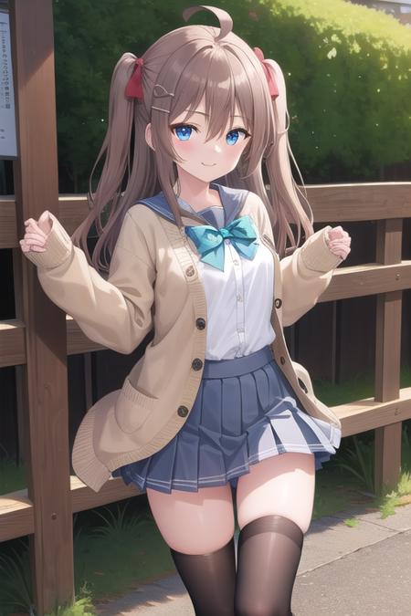 神经大人-虚拟主播（Neuro-sama-Vtuber）