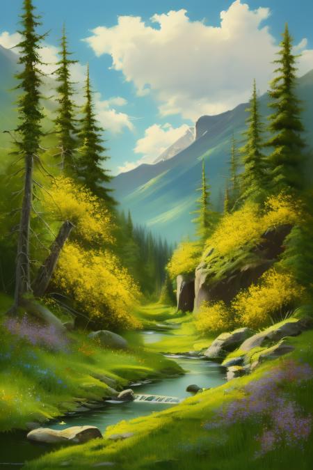 Bob Ross