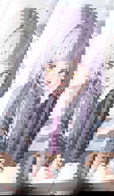 madai (mappy) まだい Art Style