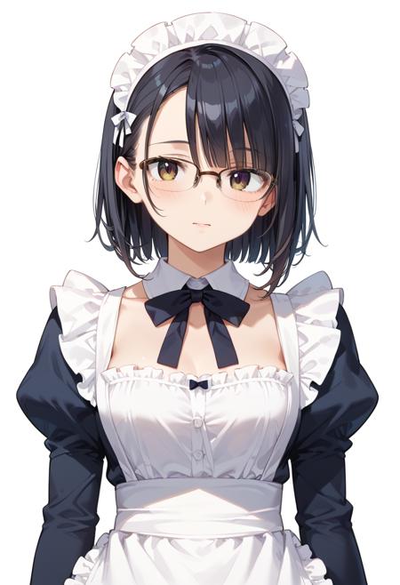 halfrim metal frame glasses3 PONY