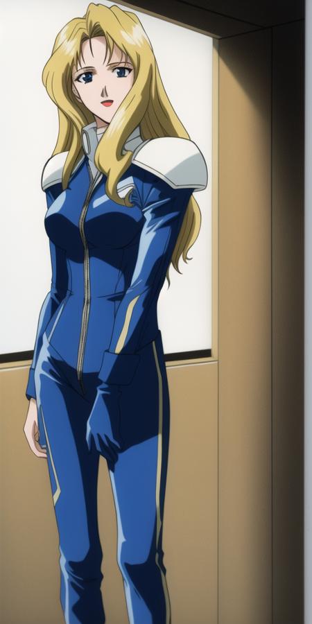 Rex - Macross 7