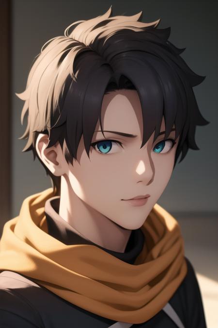Fujimaru Ritsuka / Fate/Grand Order