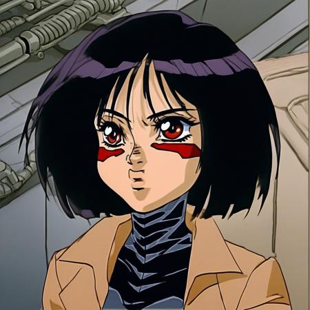 Alita (Battle Angel Alita)