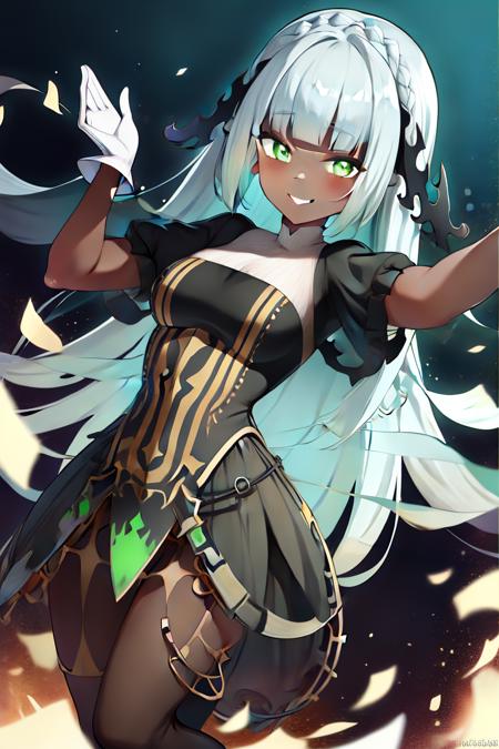 Isabella (AFK Arena)
