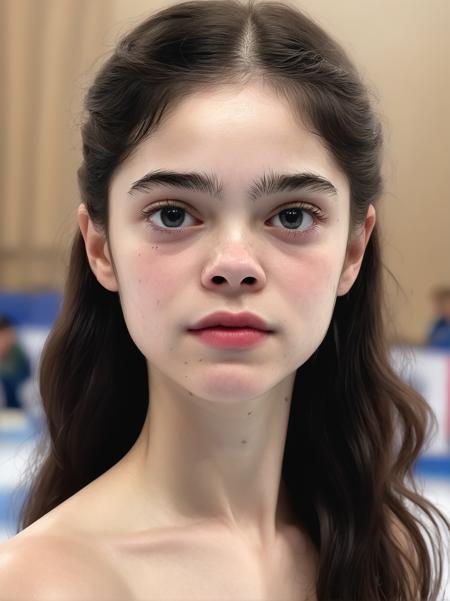 Evgenia Medvedeva (figure skater)