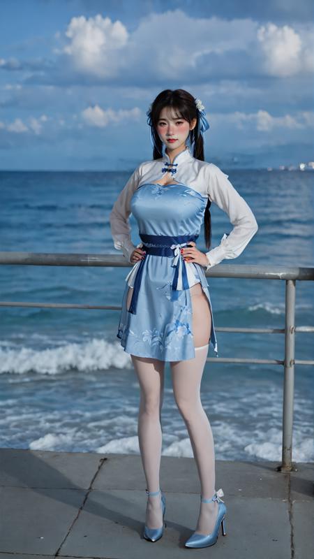 Zaron_P-004-赵灵儿