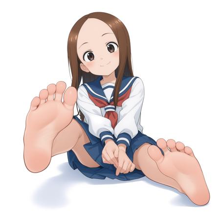 Takagi-san - Karakai Jouzu no Takagi-san