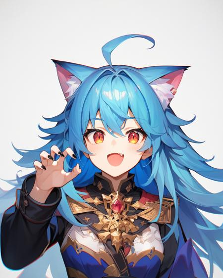 Echocalypse style版本pony (ID: 1234563)