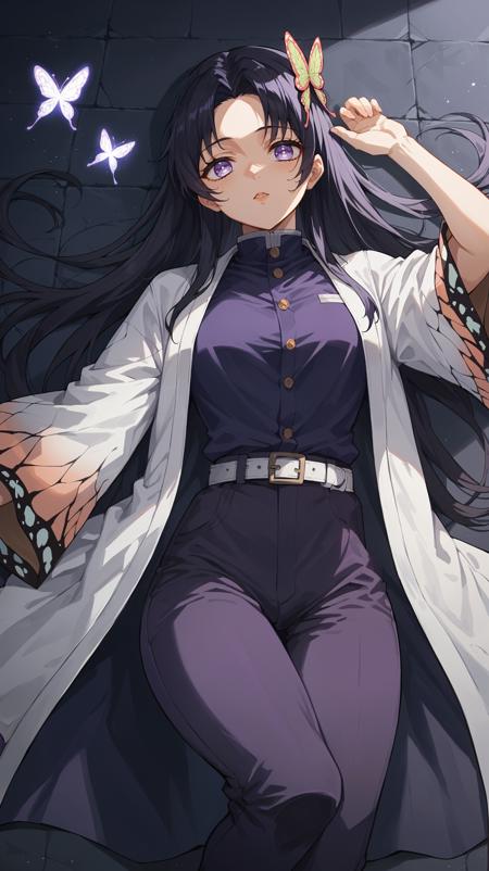 Kanae Kocho - Demon Slayer