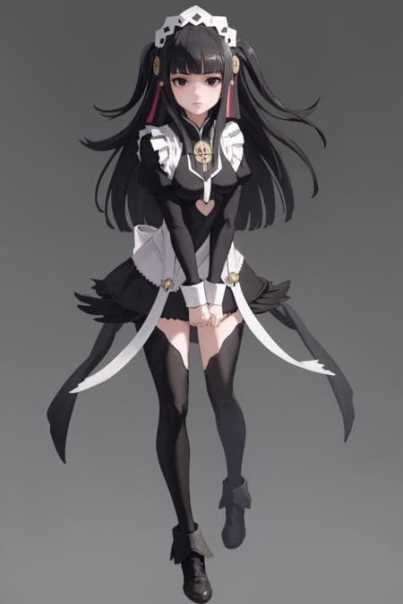 Rhajat (Fire Emblem Fates) LoRA
