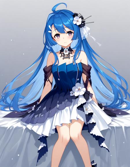 Helena ヘレナ XL (Azur Lane,アズールレーン)