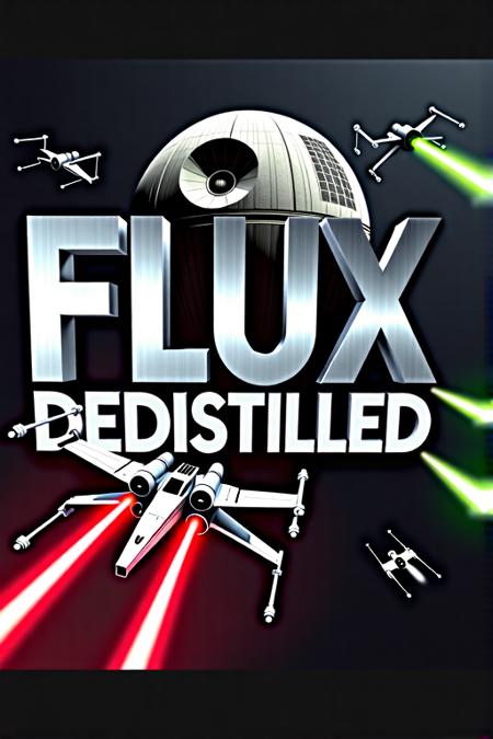 FLUX.DEV DEDISTILLED版本Q4_1 (ID: 972943)