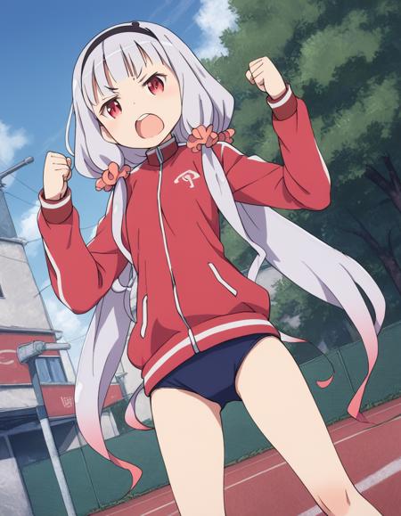 [PonyXL] venera-sama (World Conquest Zvezda Plot) / ヴィニエイラ様（世界征服〜謀略のズヴィズダー〜）