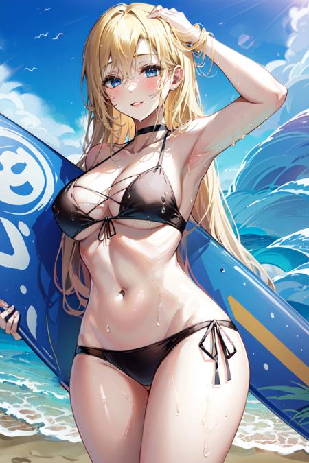 GongHa御姐/mature lady Lora版本v1.0 (ID: 249387)