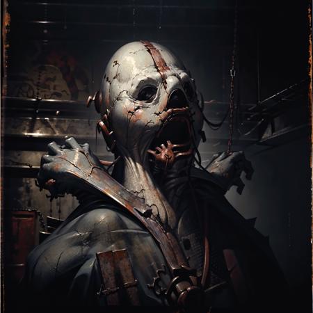 Silent Hill Style