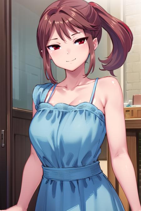 Mei - [Crimson CROWN (Matsuda Val)] Osananajimi ga Konnani Kimochi ii Nante ([Crimson CROWN (松田ヴァル)] 幼馴染がこんなに気持ちいいなんて)