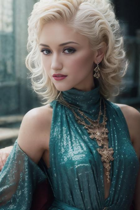 Gwen Stefani
