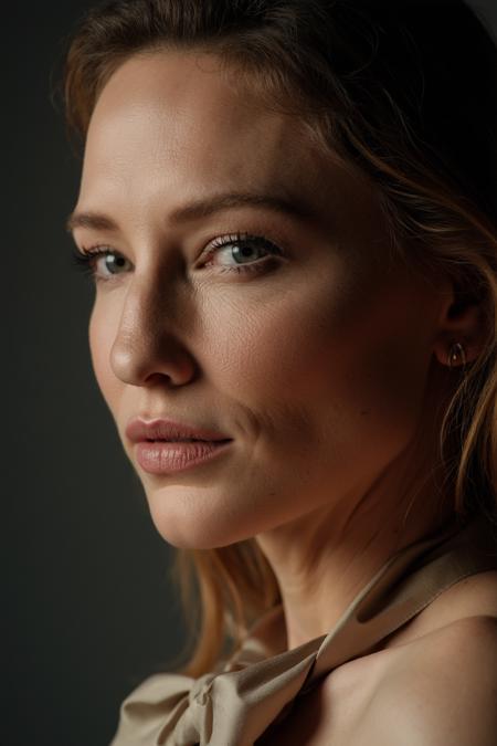 Cate Blanchett