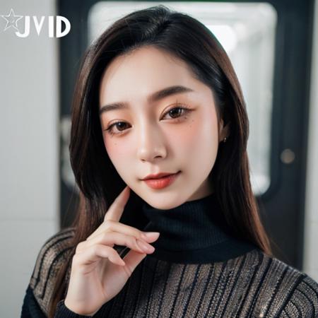 Piao Ge - JVID (Request)