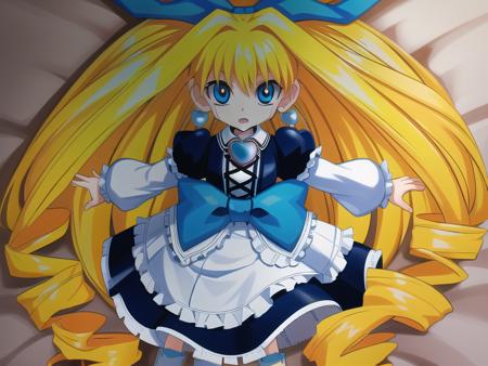 Princess Cologne プリンセス・コロン (YU-GI-OH! 遊戯王OCG)