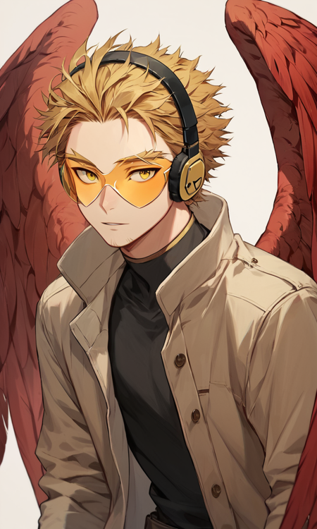 Hawks ! (Pony)版本v1.0 (ID: 689205)