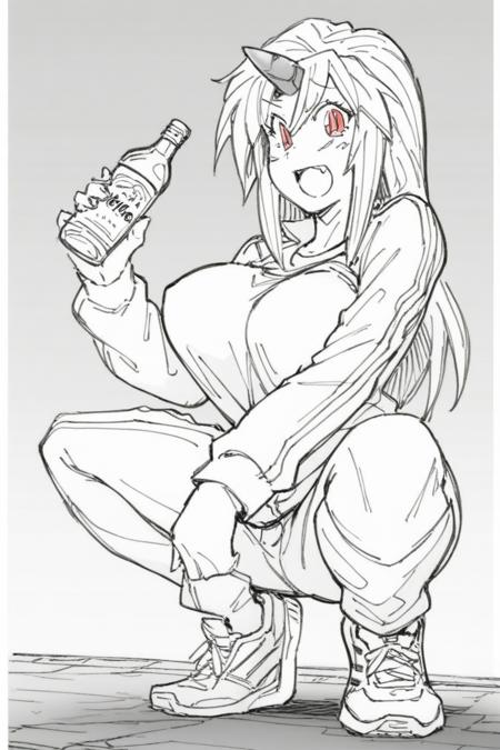 Ath_线条画line-drawing-style(A3.1)
