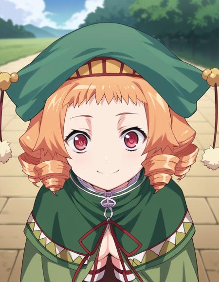 Ruu Ruu (ルー・ルー) - Kuroinu: Kedakaki Seijo wa Hakudaku ni Somaru (黒獣 [クロイヌ] ～気高き聖女は白濁に染まる～) - COMMISSION