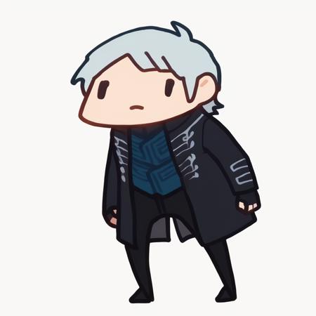 [PonyV6 XL GLoRA] Walfie Style