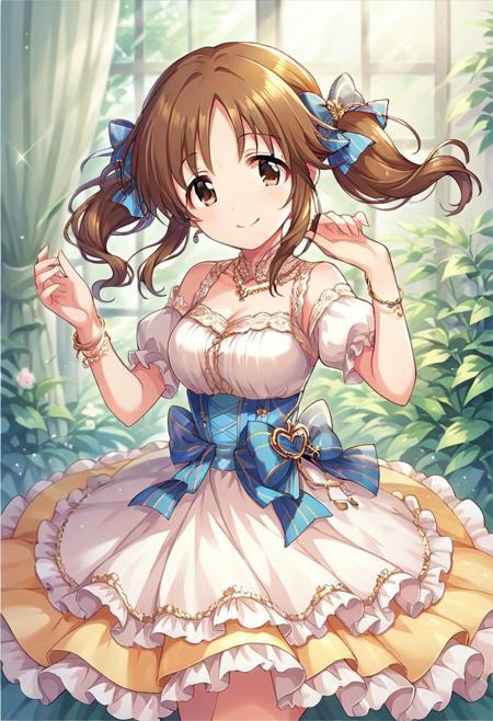 Totoki Airi | THE iDOLM@STER Cinderella Girls | アイドルマスターシンデレラガールズ