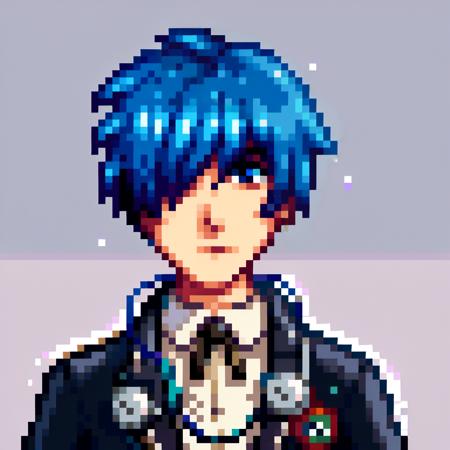 Stardew Valley Portrait Style [Pony]