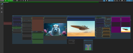 FluxFooocusUpscaleWorkflow