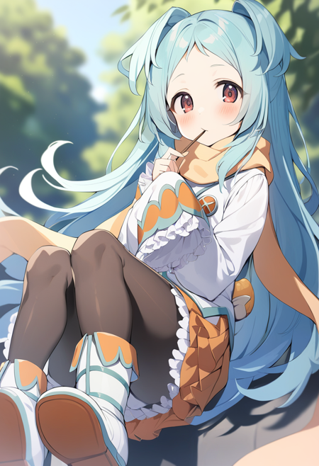 Miyako ミヤコ / Princess Connect! Re:Dive プリンセスコネクト！ Re:Dive