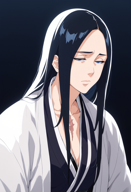 Retsu Unohana - Bleach - PDXL LORA