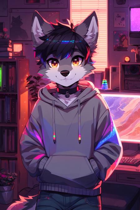 FurryDalle