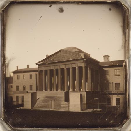 Daguerreotype 1839