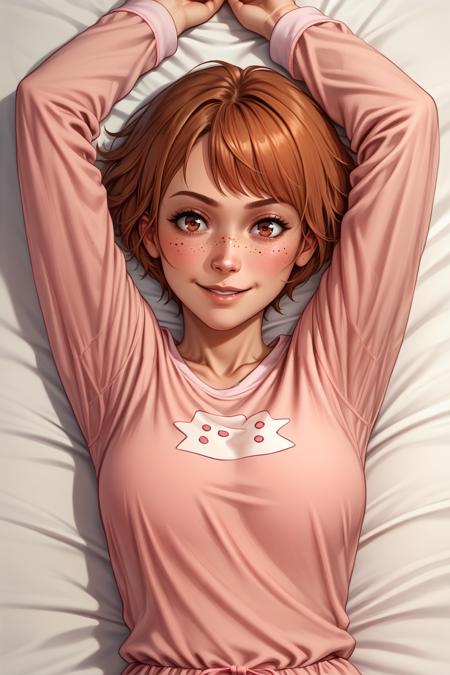 Dorothy | Fire Emblem - The Binding Blade (Pony XL LoRA)