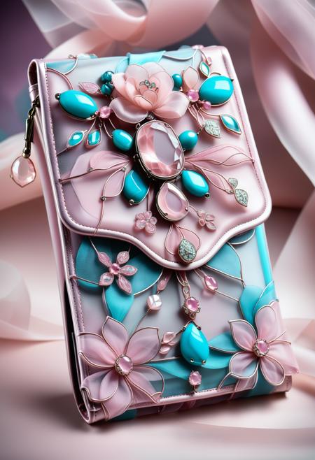 RoseOrganza SDXL & PONY